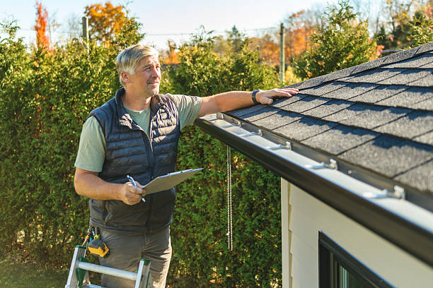 Trusted Gutter Repair And Installation service in Joliet, MT - Ben Roofing and Steel LLC